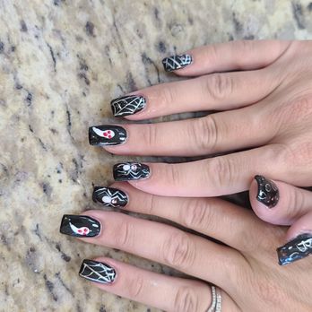 Sunset Nails - Nail Salons Near Me - Mesa, Arizona