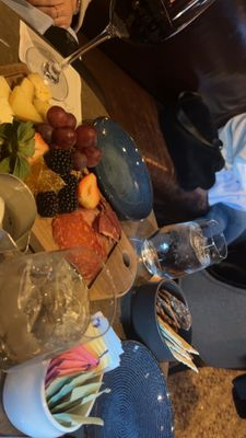 St. Regis Bar by null