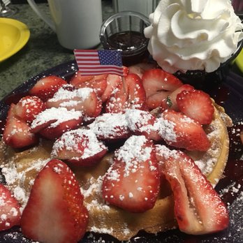 Granite Rock Grille - Breakfast & Brunch Near Me - Rocklin, California