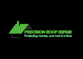 Slide of Precision Roof Repair