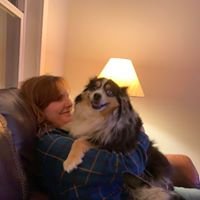 Kelly's Upscale Puppy Image