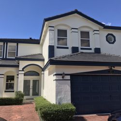 LC Painting Contractor - Exterior painting in west Miami