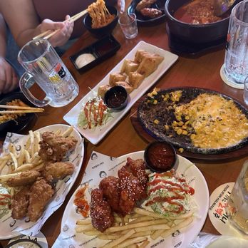 Yeokjeon Halmaek - Korean Near Me - Fullerton, California