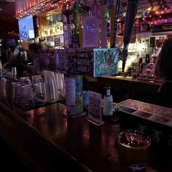 Alligator Lounge - Lounges Near Me - Brooklyn, New York