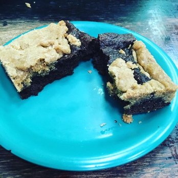 Revolutionary Lounge & Cafe - Vegan Peanut Butter Chocolate Bar - Coffee & Tea Near Me - Toms River, New Jersey Revolutionary Lounge & Cafe - Vegan Peanut Butter Chocolate Bar - Coffee & Tea Near Me - Toms River, New Jersey