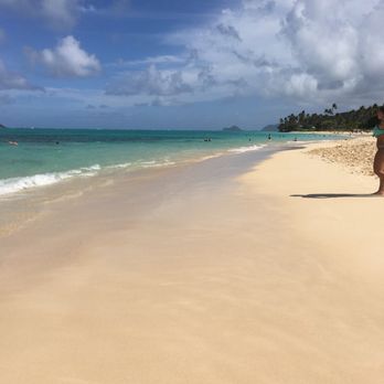 Lanikai Beach - Beaches Near Me - Kailua, Hawaii
