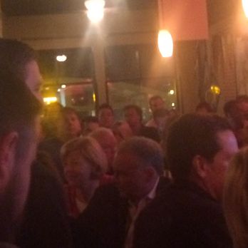 The Old Fashioned - Tim Kaine vp nominee - American Near Me - Madison, Wisconsin