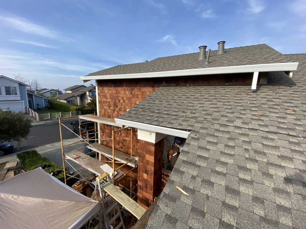 Slide of Escalante & Son Roofing