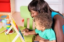 Tender Loving Daycare - childcare center in Oakland, CA