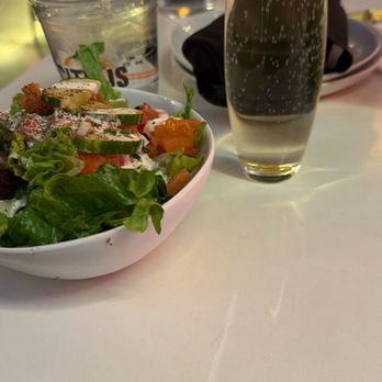 Citrus Grill & Lounge - Mediterranean Near Me - Henderson, Nevada