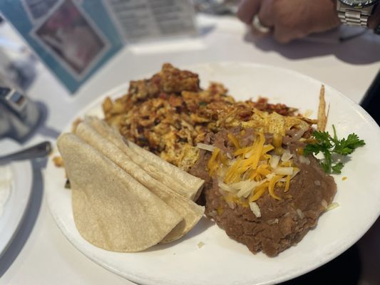 Cafe 50's Diner - West LA by null