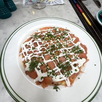 Sadelle's - Food was good but overpriced - Breakfast & Brunch Near Me - Dallas, Texas Sadelle's - Food was good but overpriced - Breakfast & Brunch Near Me - Dallas, Texas