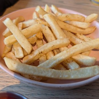 Chicheria Mexican Kitchen - Fries - Mexican Near Me - Atlanta, Georgia Chicheria Mexican Kitchen - Fries - Mexican Near Me - Atlanta, Georgia