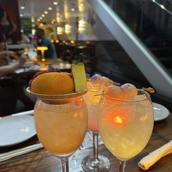 Loaded Empanadas - Sangria - Tapas/Small Plates Near Me - Las Vegas, Nevada