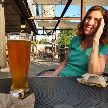 Matchwood Brewing - Cold, wet beer... tasty! - Brewpubs Near Me - Sandpoint, Idaho