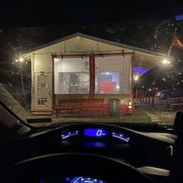 Outside Outside