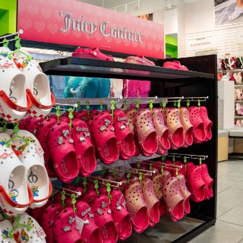1. Crocs