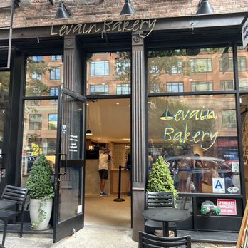 Levain Bakery - Bakeries Near Me - New York, New York