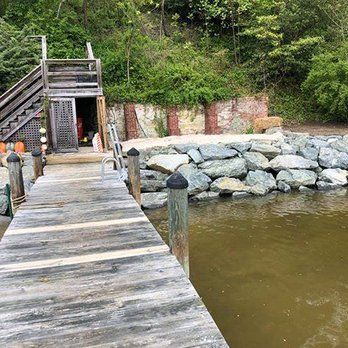 Ches Shores Marine - General Contractors Near Me - Shady Side, Maryland Ches Shores Marine - General Contractors Near Me - Shady Side, Maryland