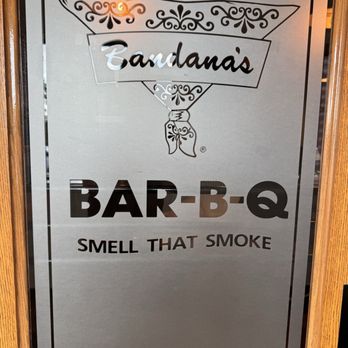 Bandana's Bar-B-Q and Catering - Barbeque Near Me - Jefferson City, Missouri
