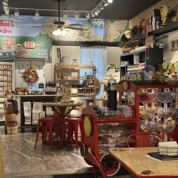 Ellbee's General Store - Candy Stores Near Me - Wentzville, Missouri