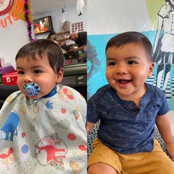 Little Kuts - Kids Hair Salons Near Me - La Verne, California Little Kuts - Kids Hair Salons Near Me - La Verne, California