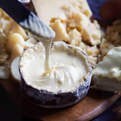 Di Bruno Bros. by null Di Bruno Bros. by null