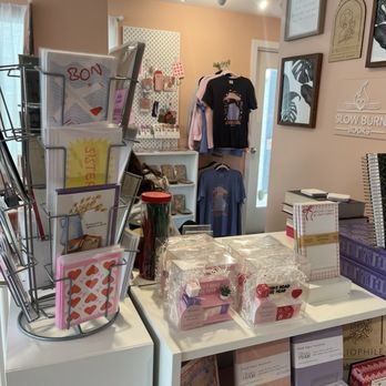 Slow Burn Books - Bookstores Near Me - Calgary, Alberta Slow Burn Books - Bookstores Near Me - Calgary, Alberta