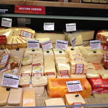 King Soopers - Large selection of cheese from Murray's! - Grocery Near Me - Glendale, Colorado