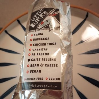 Little Burro - Chile Relleno - Mexican Near Me - Tigard, Oregon Little Burro - Chile Relleno - Mexican Near Me - Tigard, Oregon