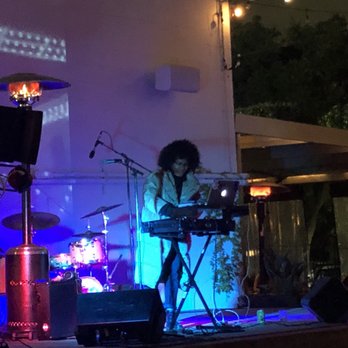 Axelrad - The music will have you dancing without evening noticing! - Beer Gardens Near Me - Houston, Texas Axelrad - The music will have you dancing without evening noticing! - Beer Gardens Near Me - Houston, Texas