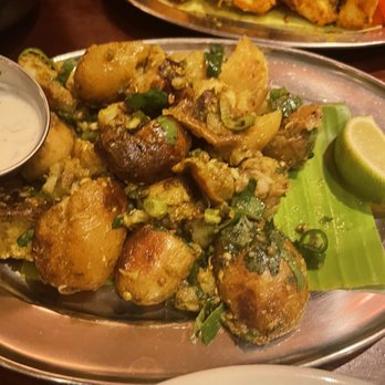 Dishoom - Indian Near Me - London, XGL