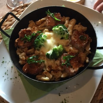 Gaststätte Grillstadl - Steakhouses Near Me - Limburg, HE