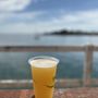 Photo of Humble Sea Beer Garden at the Wharf