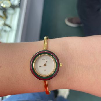 Timeland - Fixed watch face - Watch Repair Near Me - Los Angeles, California Timeland - Fixed watch face - Watch Repair Near Me - Los Angeles, California