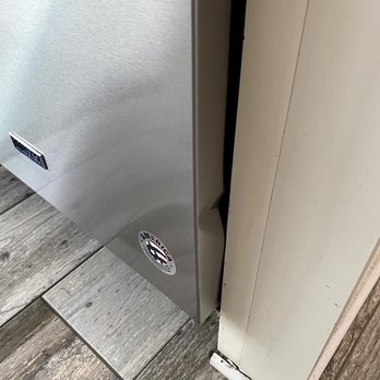 Lowe's Home Improvement - Our "new" second unit.  That seems legit for $900... - Hardware Stores Near Me - Southfield, Michigan