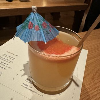 Moono - Korean Near Me - New York, New York