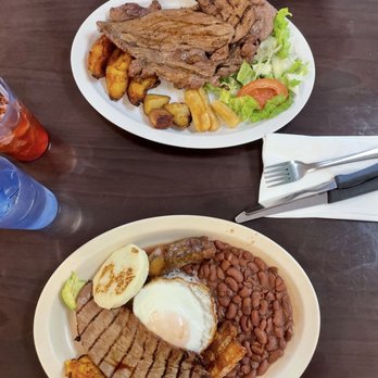 Brasa Roja - Colombian Near Me - Las Vegas, Nevada