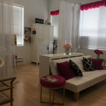 Creative Workspace - Therapy office - Shared Office Spaces Near Me - Lynnwood, Washington