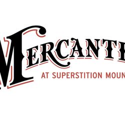 The Mercantile at Superstition Mountain - Look for our signs on the building and on the roadside marquee panels.