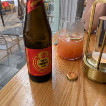 Kayu - Red Horse!! - Cocktail Bars Near Me - Washington, DC, District of Columbia