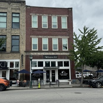 Bluegrass Grill - Restaurant Bluefish Grill - Southern Near Me - Chattanooga, Tennessee Bluegrass Grill - Restaurant Bluefish Grill - Southern Near Me - Chattanooga, Tennessee