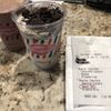 Goodberry’s Frozen Custard gift card