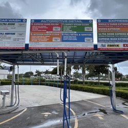 Super Suds Car Wash & Auto Detailing