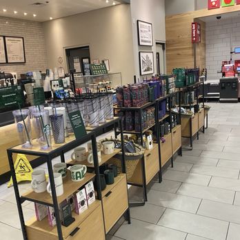 Starbucks - Merchandise - Coffee & Tea Near Me - Foothill Ranch, California