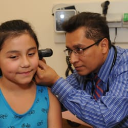 Salud Family Health Centers
