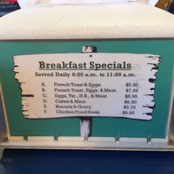D & L Express - Specials - Gas Stations Near Me - Foreston, Minnesota