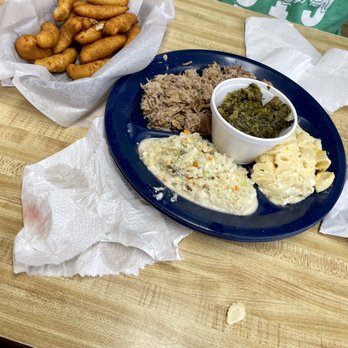 Ole Time Barbecue - Barbeque Near Me - Raleigh, North Carolina Ole Time Barbecue - Barbeque Near Me - Raleigh, North Carolina