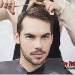 The Haircut Shop - We take pride in every cut. precision cuts.
