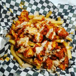 Stellar Wings Restaurant - This is our original chicken fries